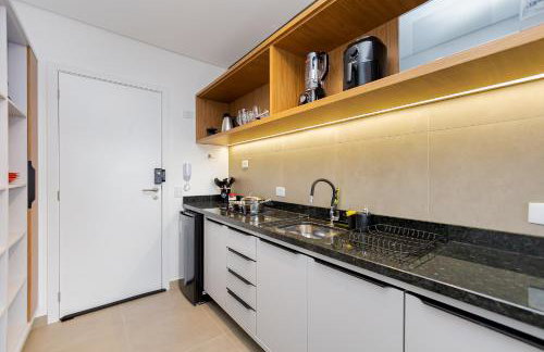 Apartamentos modernos próximo ao Jardim Botanico e à Rodoviária - Photo 9