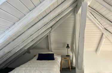 Gîtes Sous Les Loges - Mountain Apartments Lélex - Foto 11