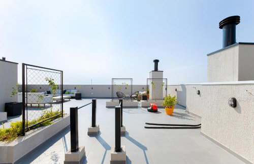 Stúdio Executivo próximo ao Portão e Cidade Industrial - GLOW STÚDIO - Foto 8