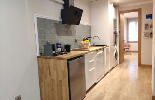 Apartamento Juan de Herrera VUT47168 - Photo 21