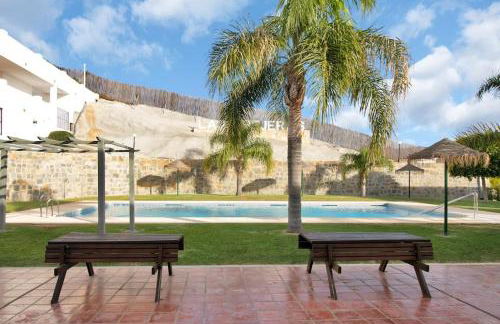 Moderno Duplex con vistas al mar en Estepona - LAS ABEJERAS 409 - Photo 16