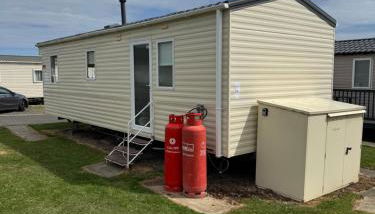 ABI Vista Caravan, Whitley Bay - Foto 2