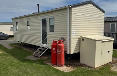 ABI Vista Caravan, Whitley Bay - Foto 2