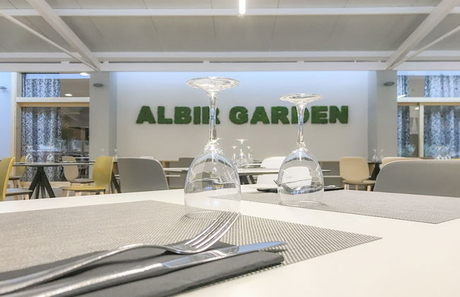 Albir Garden Resort - Foto 53