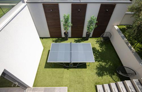 Luxury Villa Dali with sauna, whirlpool and heated pool in Medulin only 1,7 km from the beach - Foto 4