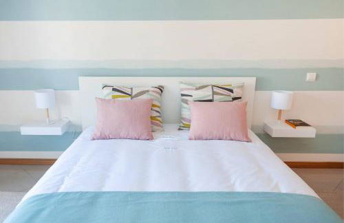 Santa Eulália Apartment Luxury - Blue Sea - Foto 21