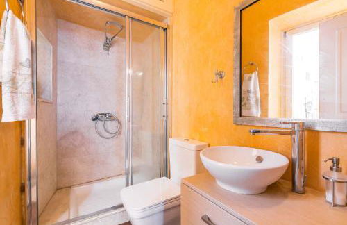 Mouragia Luxury Seaview Suite by Konnect - Foto 16