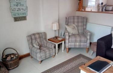 The old hayloft on 22 acre country smallholding - Foto 12