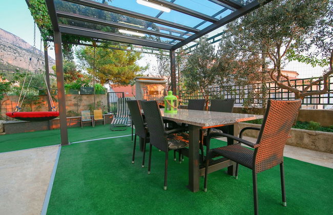 La Storia Apartments - Foto 42