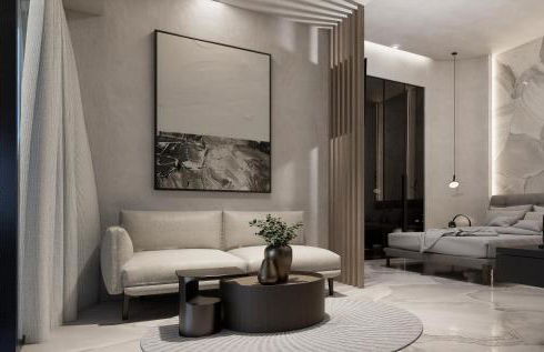 Monte Smith Luxury Villas - Foto 42