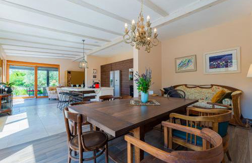 Villa Benka, Istrian stone house - Foto 15