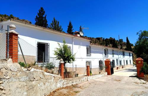 Casas Rurales Mirador del Taibilla - Foto 45