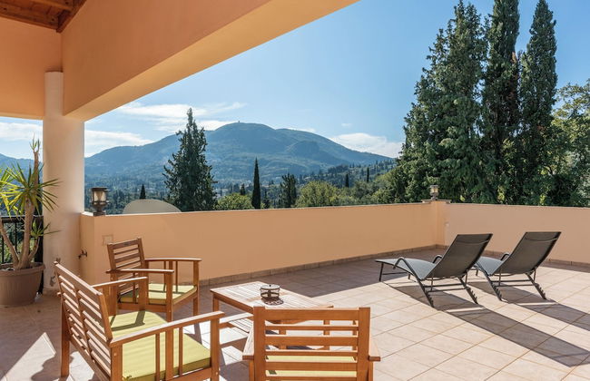 Mansion on the Hill by CorfuEscapes - Photo 44