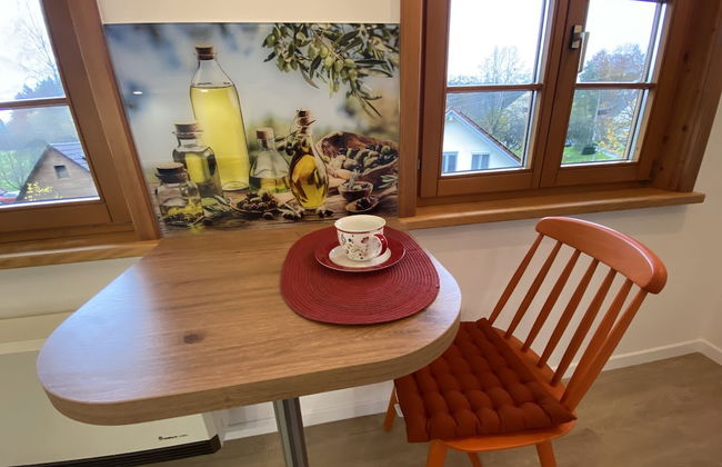 Pia's Nature Retreat - Foto 34