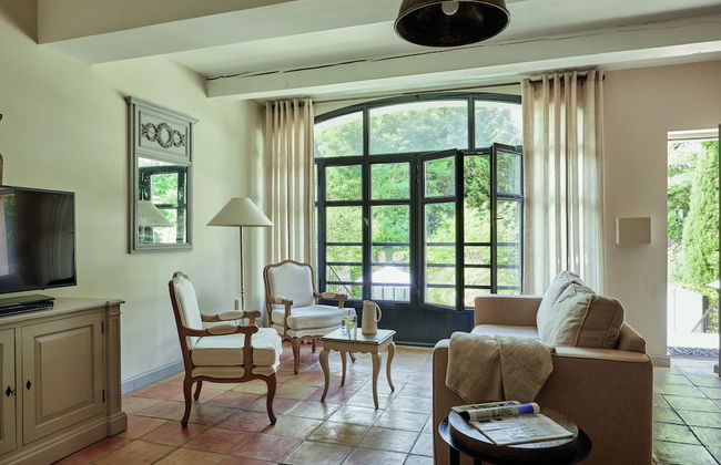 Château Les Carrasses - Foto 36