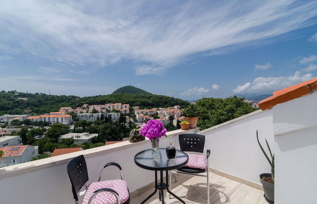 Apartment Emma - Foto 19