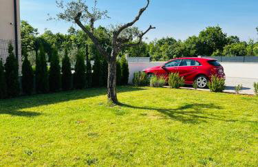 Villa Aaron - Foto 18