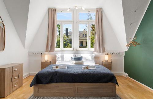 Schloss-Apartment KOSELIG - Foto 16