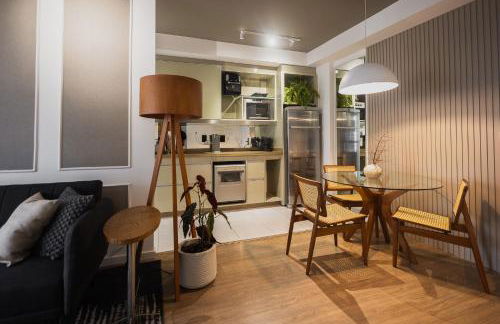 Elegância e Conforto no Ed Jh Palhano 1303 - Foto 14