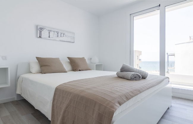 Vista Roses Mar - Vent de Mar - Foto 19