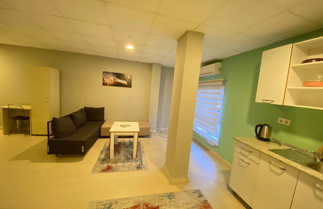 Su Residence - Foto 12