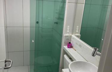 Apartamento com 2 quartos de FRENTE PARA O MAR - Foto 14