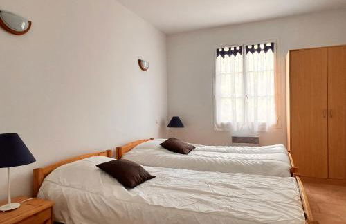 OPALINE maison spacieuse proche plage - Foto 11