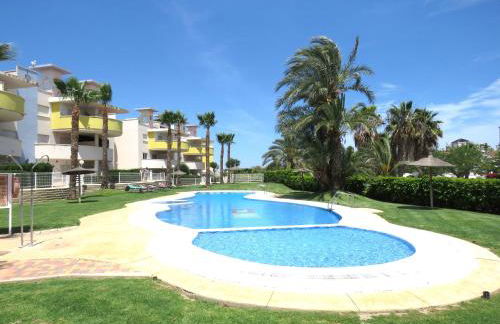 VILLAMARTIN PALMS stylish apartment close to golf and ocean with garden views - Foto 3