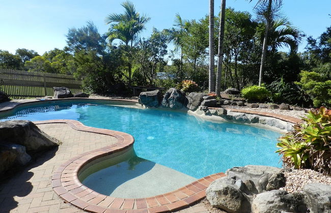 Hay Point Country B&B - Foto 8