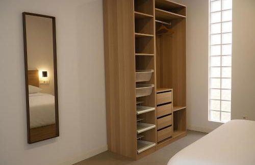 Estupendo Apartamento a 5 min caminando de la Estación de Bus y Tren María Zambrano - Foto 2