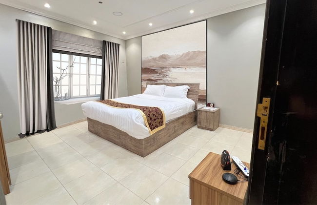 Cove Serviced Units - Foto 18