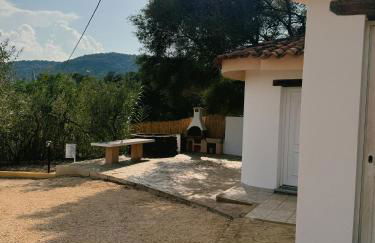 Casa di campagna 'Sa Vinzedda' - Foto 33