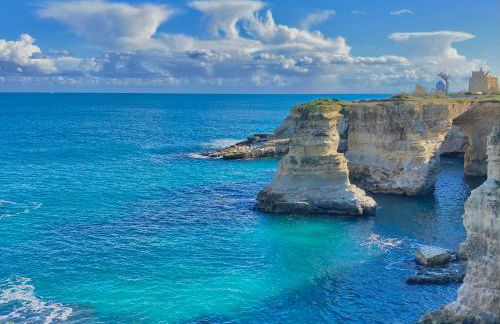 La villetta di Spiaggiabella - Foto 35