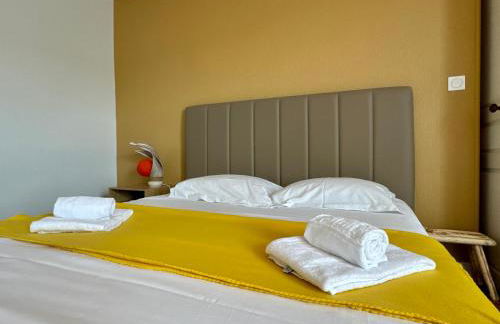 Gîte du Puits Olivier 10 personne chaleureux 3 étoiles - Foto 36