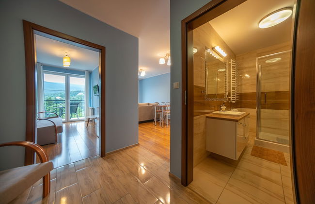 RentPlanet - Apartamenty Dworcowa - Photo 4