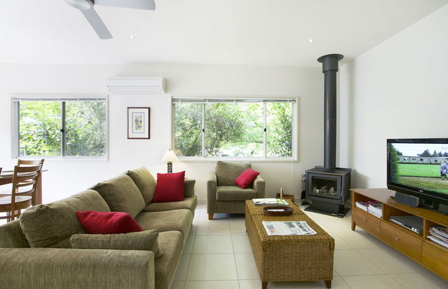 Abalina Cottages, Rotary Drive - Foto 1