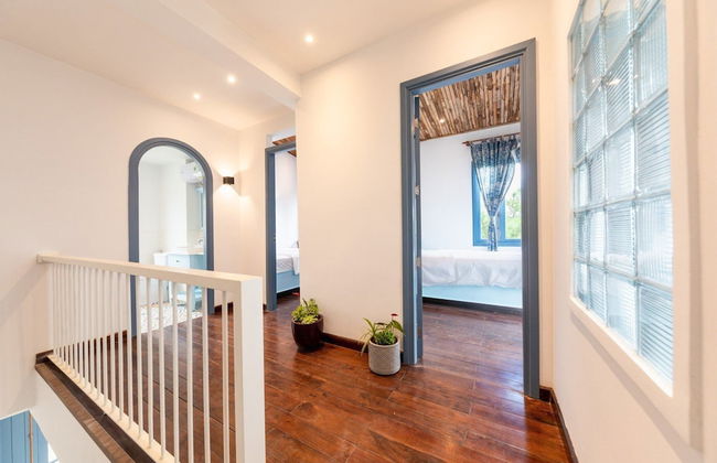 An Nhiên Villa - Photo 26