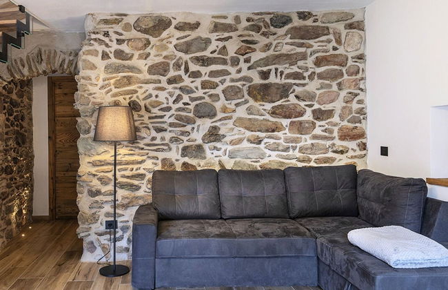 Chalet Ferrari in Ponte di Legno - Foto 4