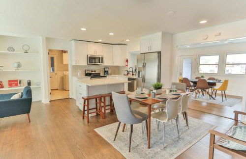 Spacious Waterfront Atlantic City Living with Rec Room - Foto 19