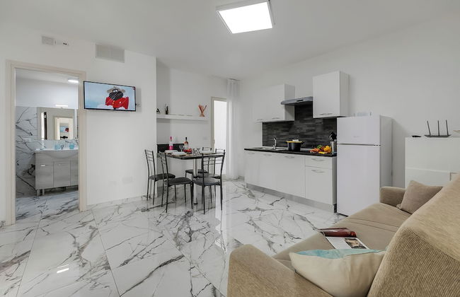 Pino 5 - 2 bedrooms Near The Sea - Foto 10