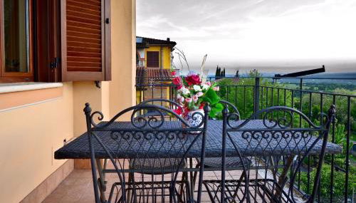 CASA VACANZE LA VALLE DEL TEVERE - Foto 2