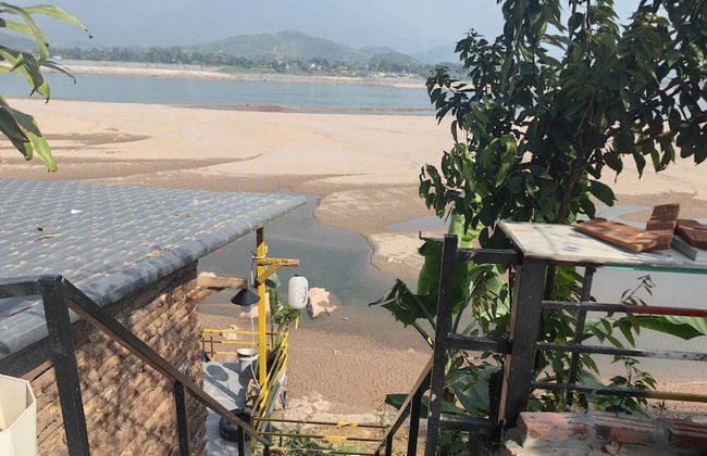 Homestay nha go Lan Anh - Foto 20