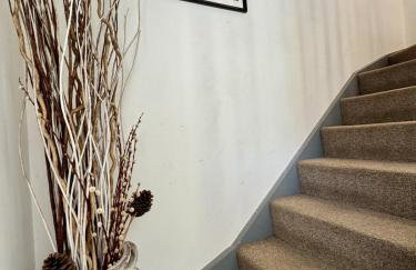 Charming Dog-Friendly Guesthouse - Foto 27