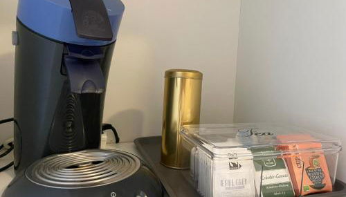 Nice Messe Apartment - Foto 4