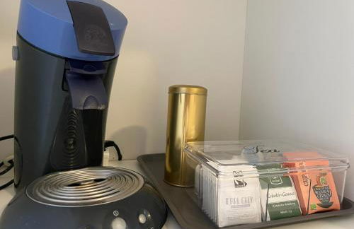 Nice Messe Apartment - Foto 4