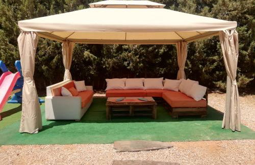 Chalet Alavesa - Lagunas de Ruidera - Photo 9