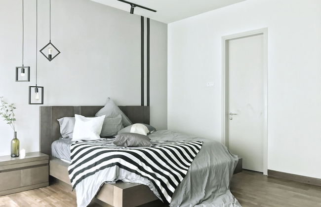 Luxury Duplex at The Reach Titiwangsa - Foto 11