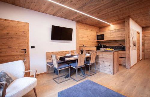 Appartamento Le Due Cime a Pozza di Fassa TRENTO - Foto 12