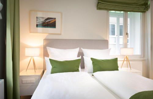 Bergmann Boardinghouse Osnabrück - Foto 1