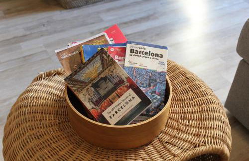 Piso nuevo al lado de la Sagrada Familia. - Foto 9